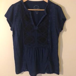 Lucky Brand top